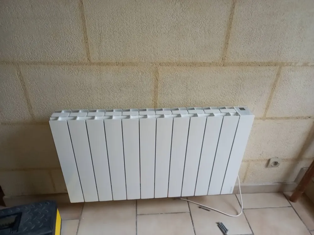 Radiateur client