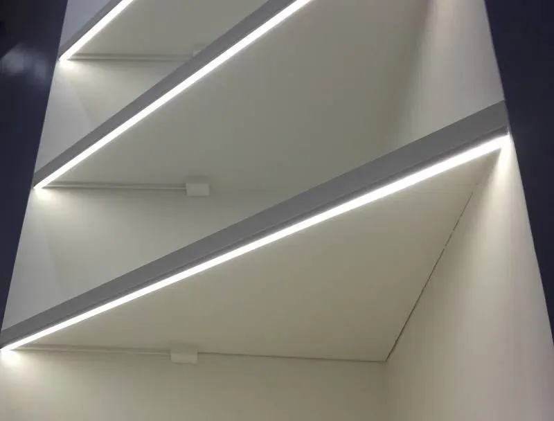 Installation d’éclairages LED à Bordeaux