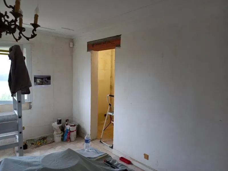 Installation électrique pour une cuisine à Artigues-près-Bordeaux